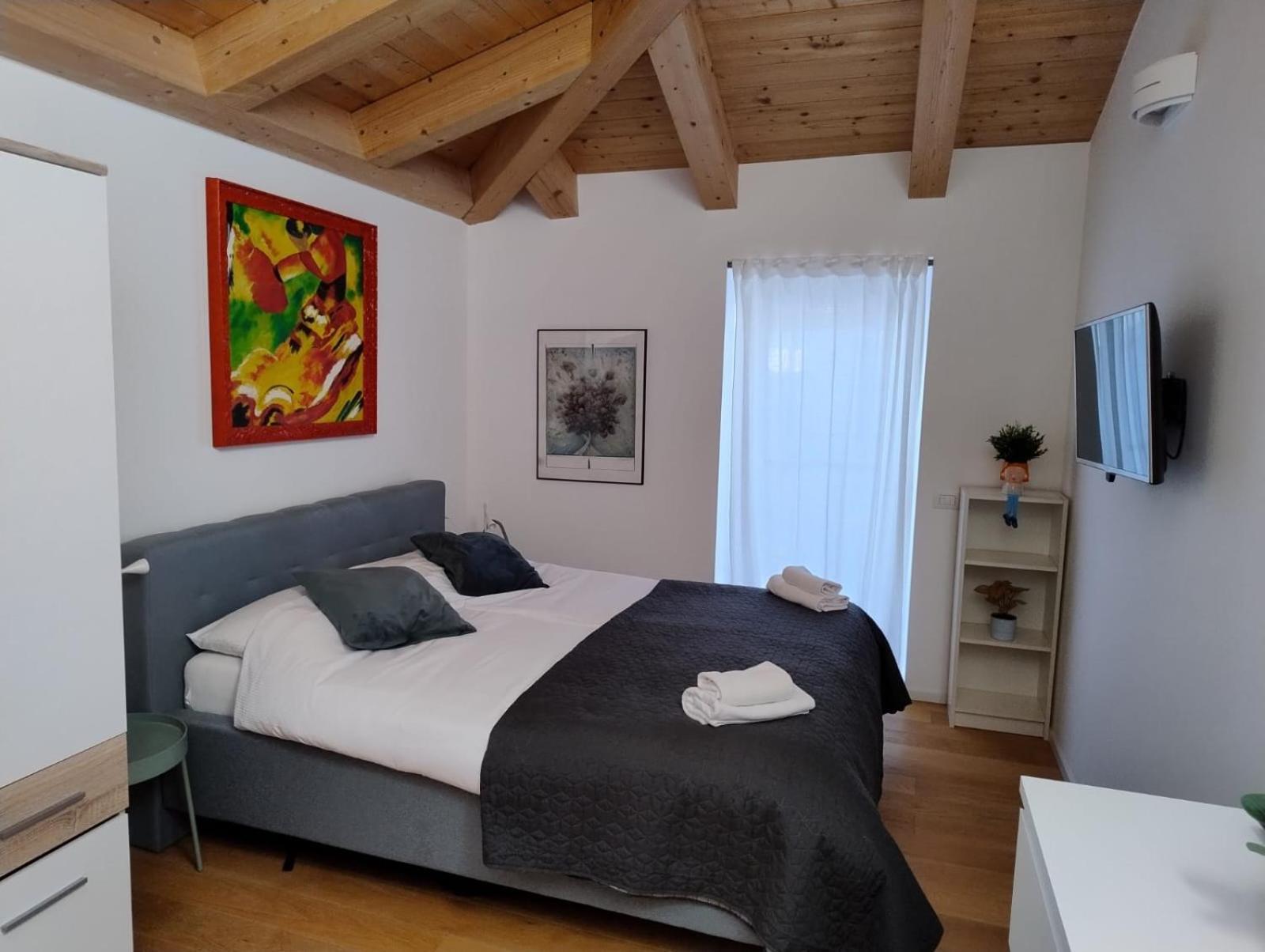 Boutique Apartments Cecilia Trieste Exterior photo