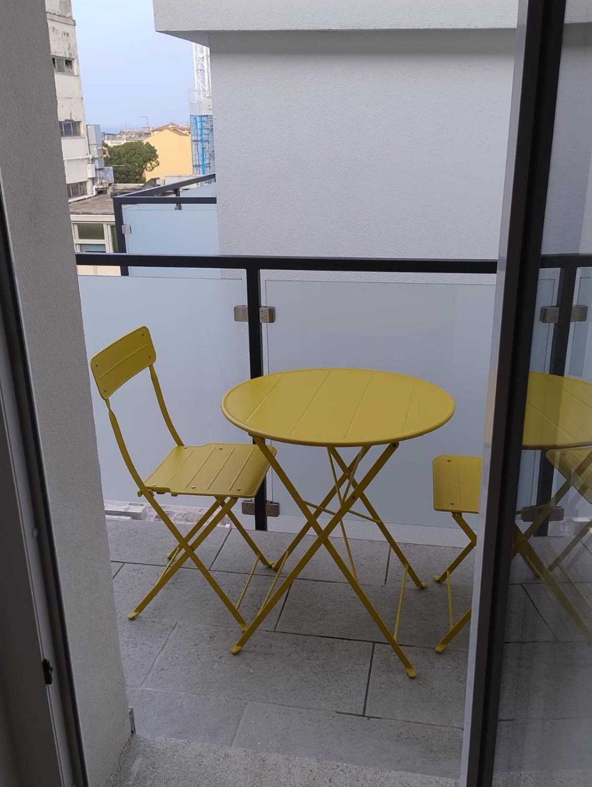 Boutique Apartments Cecilia Trieste Exterior photo